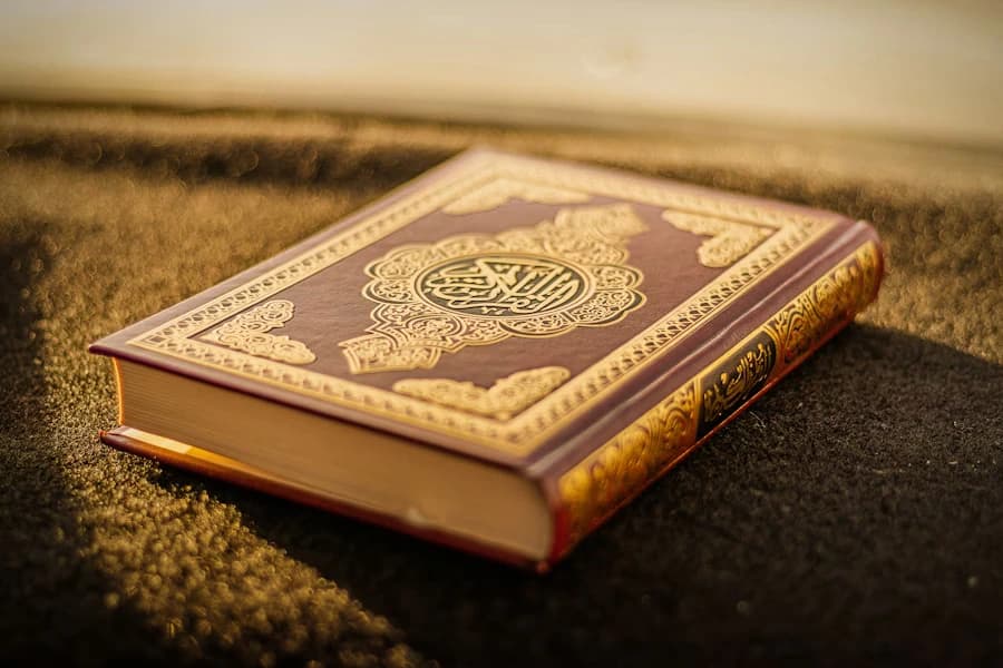 Authentic Hifz