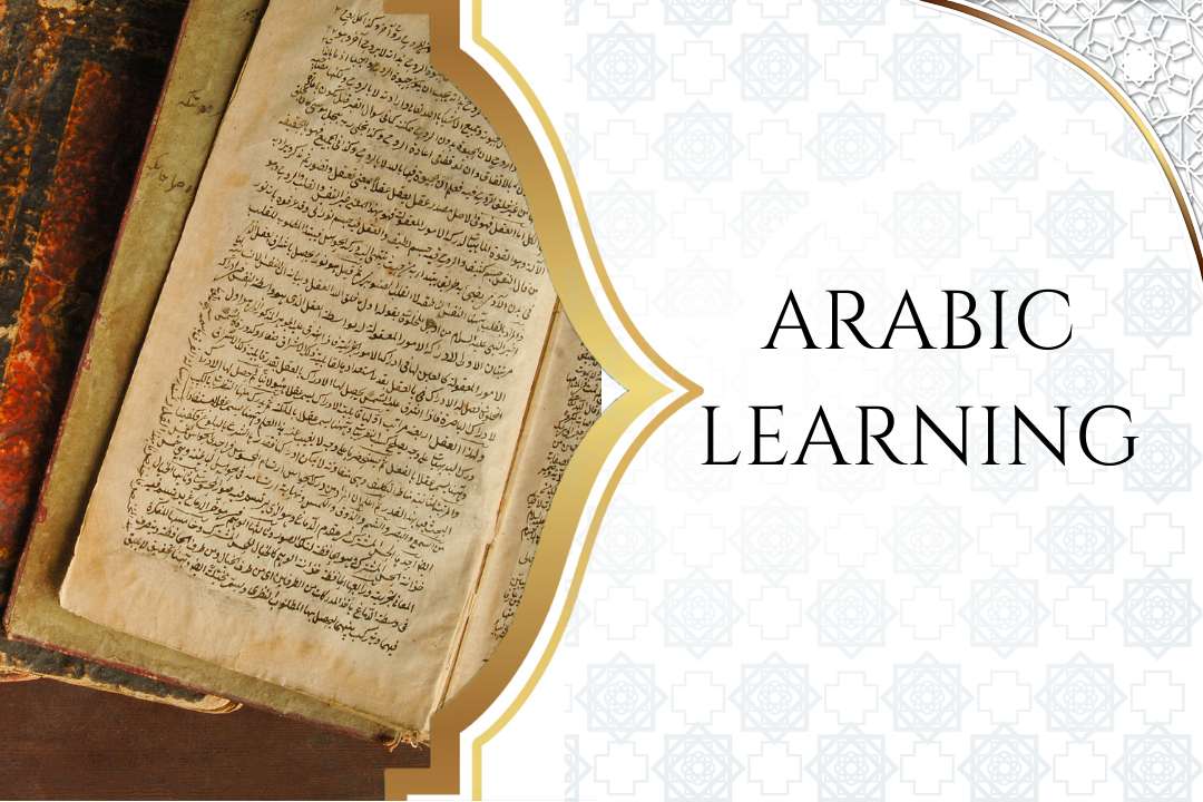 Arabic Language Course